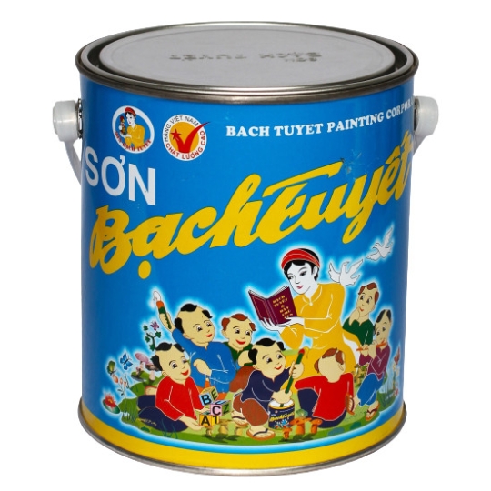 chúng tôi cam kết mang đến cho khách hàng sản phẩm sơn mạ kẽm Bạch Tuyết chất lượng cao, giá cạnh tranh và dịch vụ tư vấn tận tâm. Đại lý sơn mạ kẽm Bạch Tuyết giá sỉ Bình Dương