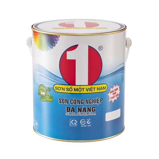 Sơn Công Nghiệp Đa Năng