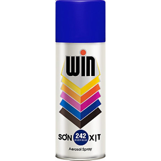 SƠN XỊT WIN