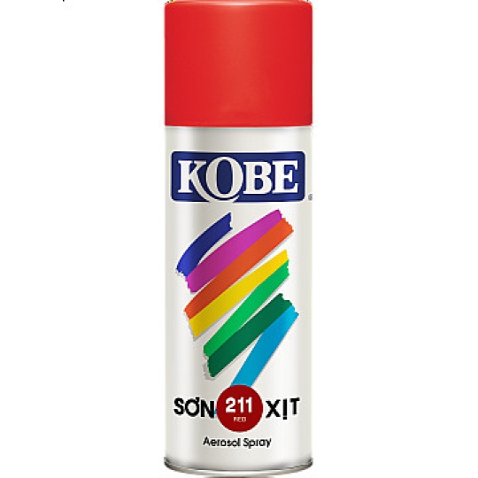 SƠN XỊT KOBE