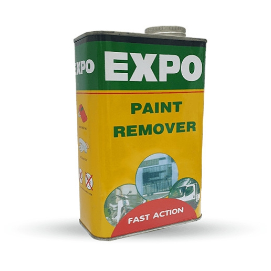 EXPO PAINT REMOVER FAST ACTION – SƠN TẨY CÔNG NGHIỆP