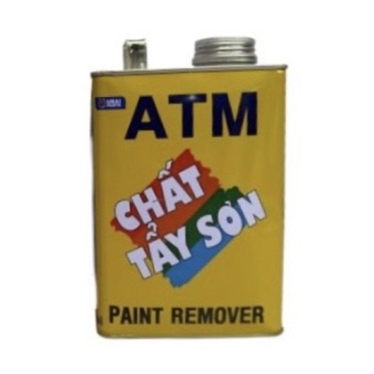 Chất tẩy sơn ATM 