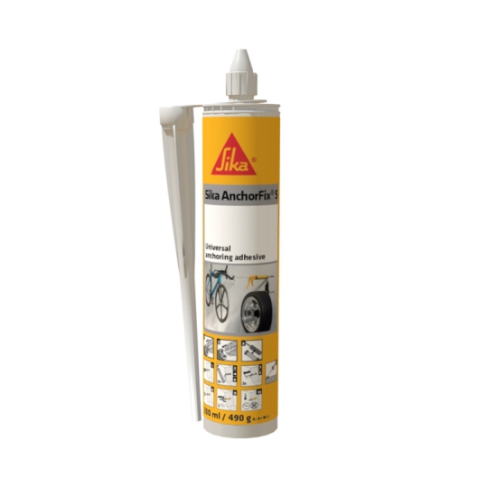 SIKA ANCHORFIX® S