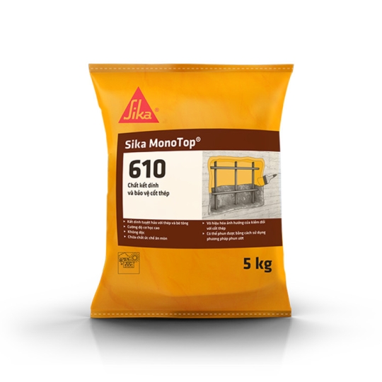 SIKA MONOTOP®-610