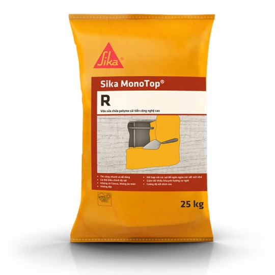 SIKA MONOTOP® R