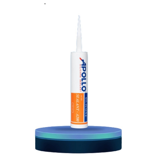 KEO APOLLO SILICONE SEALANT A200