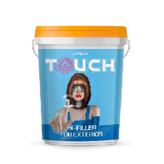  MYKOLOR TOUCH HI-FILLER FOR EXTERIOR ( ngoại thất )