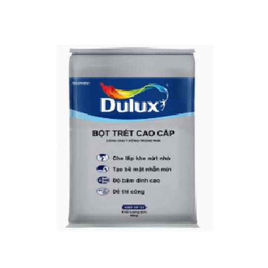 BỘT DULUX NỘI THẤT