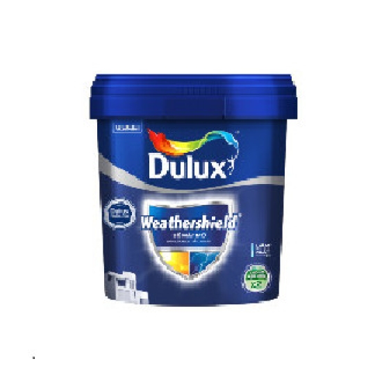 DULUX WEATHERSHIELD BỀ MẶT MỜ